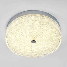 Потолочный cветильник LED4U L1117-300 CR 3