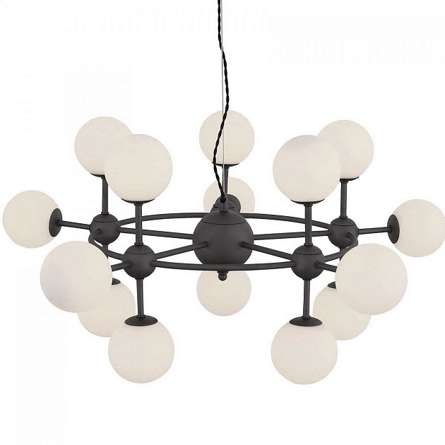 Люстра Loft-Concept Tremolo Light 40.2160-0 изображение 1 Люстра Loft-Concept Tremolo Light 40.2160-0 Фото № 1