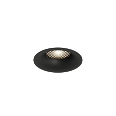 POINTS Точечный светильник ARCA LED 220В 8Вт 4000К CRI90 15° NO-DIM угольно-черный 2