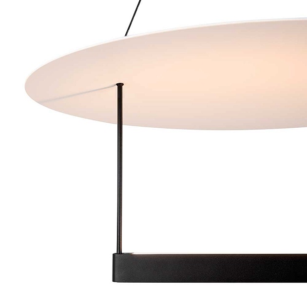 Подвесной светодиодный светильник Maytoni Ambience MOD280PL-L23B3K Фото № 3