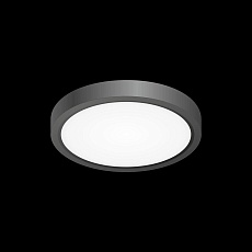 Потолочный светодиодный светильник Citilux Бейсик CL738121N 2