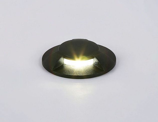 Ландшафтный светодиодный светильник Ambrella light Garden ST6525 Фото № 4