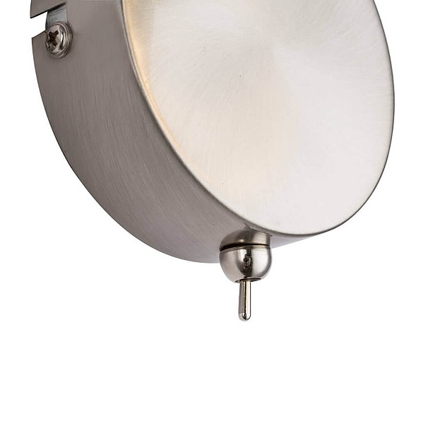 Светодиодный спот Globo Rodrik 56006-1 изображение 2 Светодиодный спот Globo Rodrik 56006-1 Фото № 2