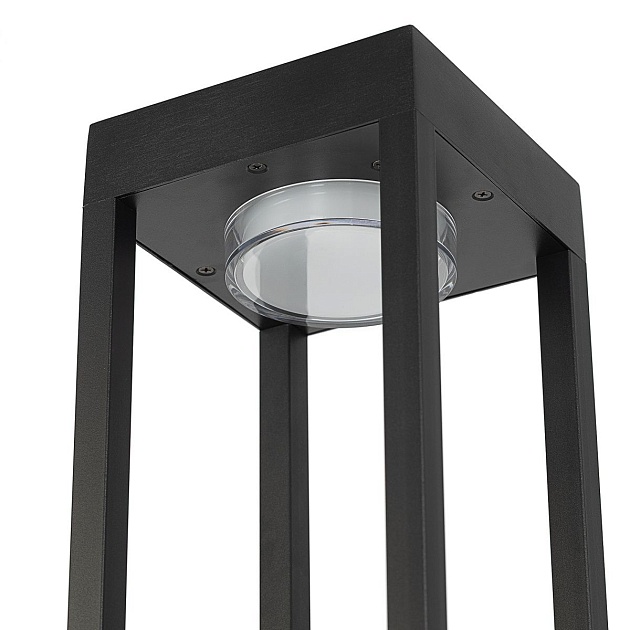 Уличный светильник Citilux Genox CLU13B изображение 7 Уличный светильник Citilux Genox CLU13B Фото № 7