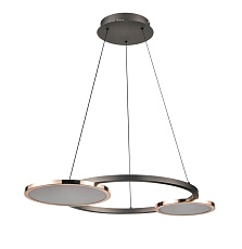 Подвесной светильник Vele Luce Medusa VL7272P02 1