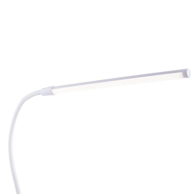 Настольная лампа Arte Lamp Conference A1106LT-1WH изображение 2 Настольная лампа Arte Lamp Conference A1106LT-1WH Фото № 2