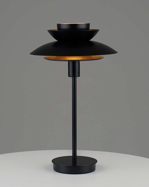 Лампа настольная Moderli Shaggy V11295-1T изображение 4 Лампа настольная Moderli Shaggy V11295-1T Фото № 4