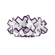 Потолочный светильник Loft IT Clizia 10231/530C Purple 2