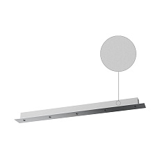Потолочное основание Mantra Modular Light Florones 9383 2