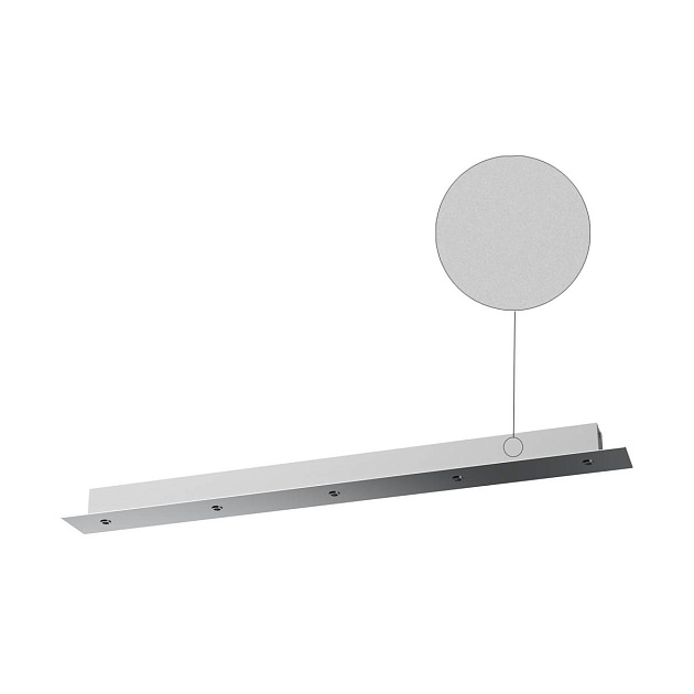 Потолочное основание Mantra Modular Light Florones 9383 Фото № 3