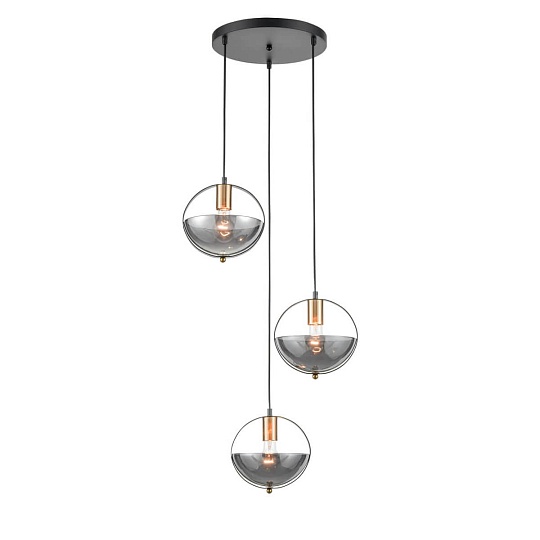 Подвесной светильник Vele Luce Broadway VL5362P13 Фото № 1