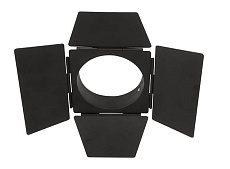 Рамка Deko-Light Barn door black, Luna 20/30 930211