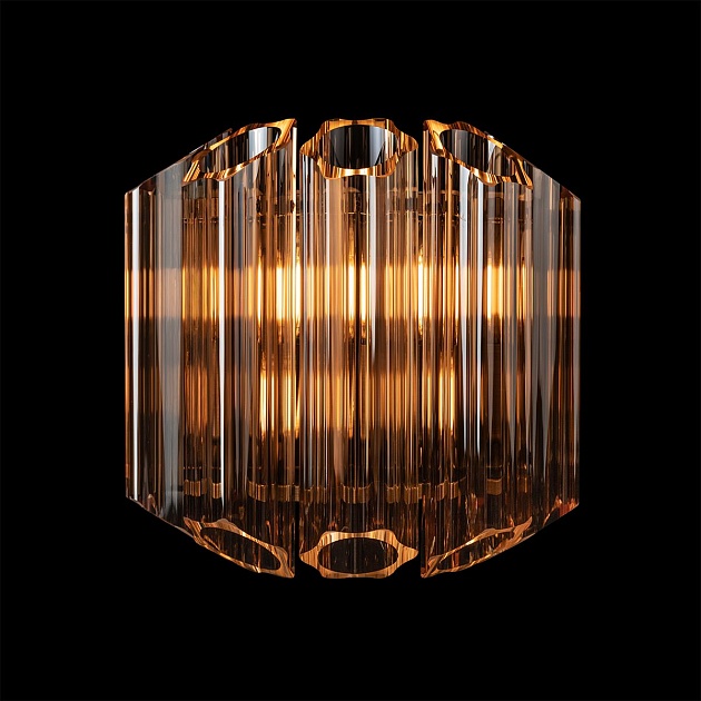 Настенный светильник Loft IT Celebration 10579W Amber изображение 4 Настенный светильник Loft IT Celebration 10579W Amber Фото № 4