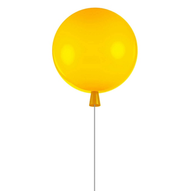 Потолочный светильник Loft IT Memory 5055C/M Yellow Фото № 4