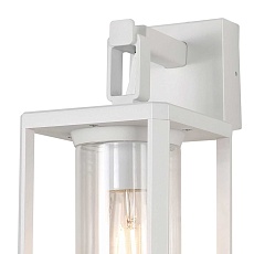 Настенный уличный светильник Mantra ALPS 9112 1