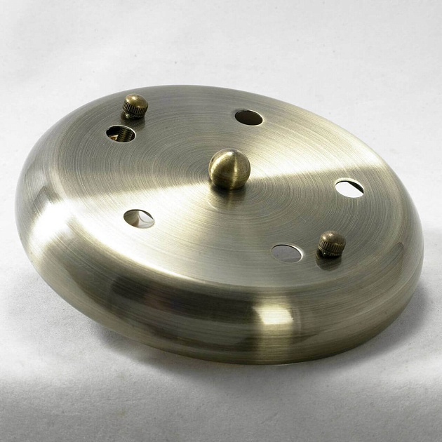 Потолочная люстра Lussole Lgo GRLSP-0189 изображение 4 Потолочная люстра Lussole Lgo GRLSP-0189 Фото № 4