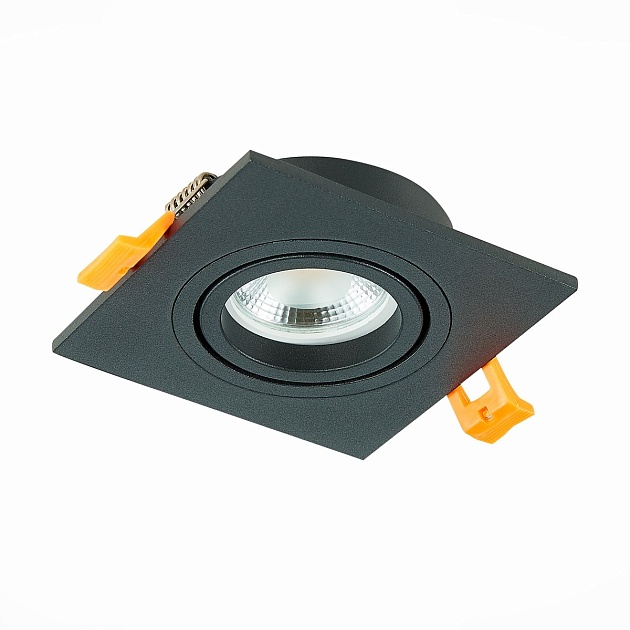 Встраиваемый светильник ST Luce ST251.408.01 Фото № 1