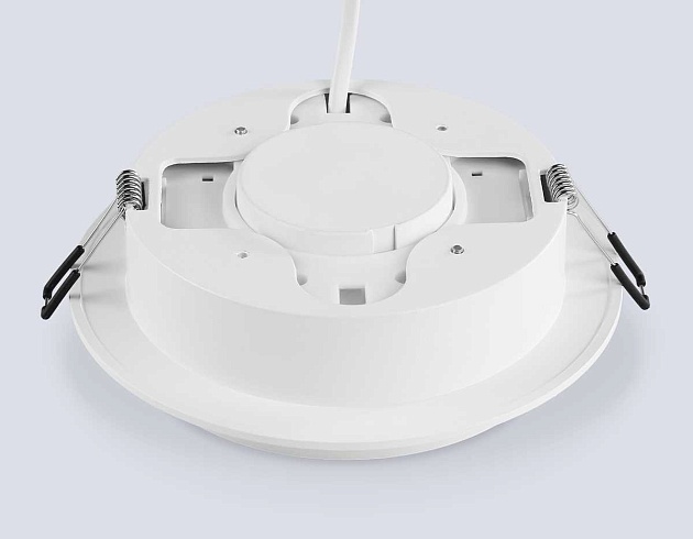 Светильник встраиваемый AMBRELLA LIGHT TECHNO SPOT TU5011 Фото № 7