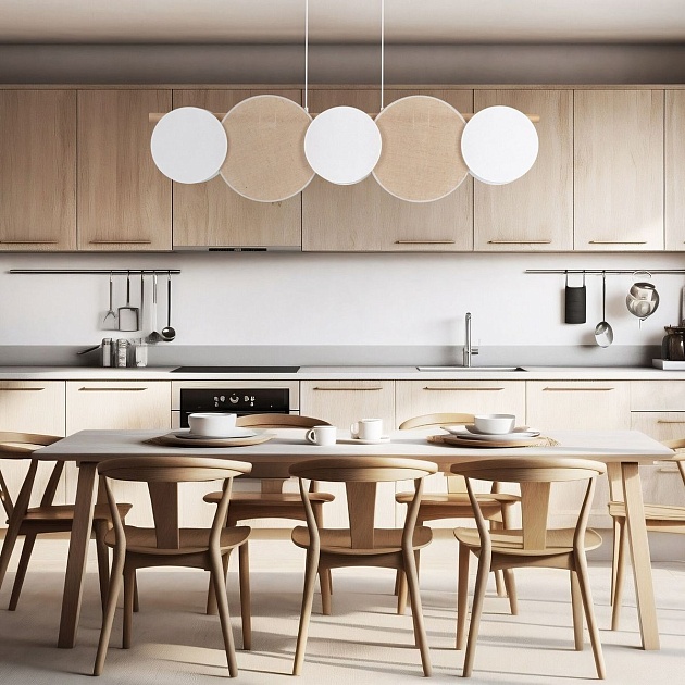 Подвесной светильник TK Lighting 4815 Pulse изображение 3 Подвесной светильник TK Lighting 4815 Pulse Фото № 3