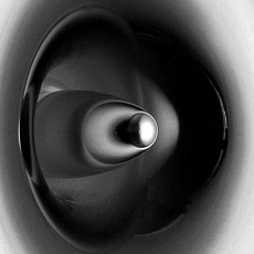 Светильник настенно-потолочный (Бра) 10W 3000K черный перламутр Catania Lightstar 689618 4