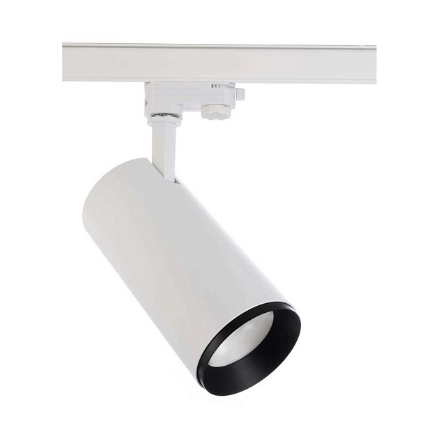 Трековый светодиодный светильник Deko-Light Lucea 707122 изображение 1 Трековый светодиодный светильник Deko-Light Lucea 707122 Фото № 1