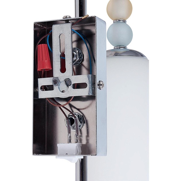 Бра Lumion TRACY 8271/1W изображение 4 Бра Lumion TRACY 8271/1W Фото № 4