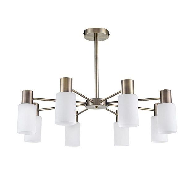 Потолочная люстра Lumion Comfi Mave 8100/8C Фото № 1