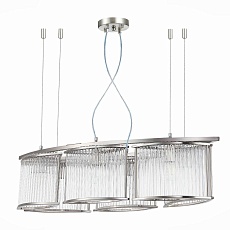 Подвесная люстра ST Luce Velletri SL1627.103.06 3