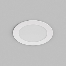 Встраиваемый светильник Denkirs Versa / Верса DK2462-WH 4