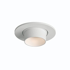 Встраиваемый светильник Denkirs Rond DK3120-WH 3