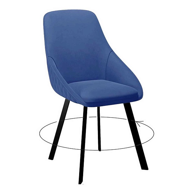 Кухонный стул DikLine 246 00-00064815 Фото № 1