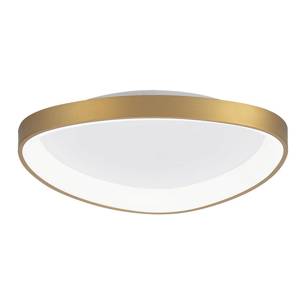Потолочный светодиодный светильник Citilux Genka Smart CL756A142 изображение 8 Потолочный светодиодный светильник Citilux Genka Smart CL756A142 Фото № 8