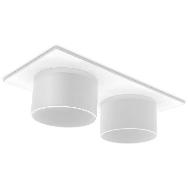 Встраиваемый светильник Ambrella light Techno Spot TN330 Фото № 1