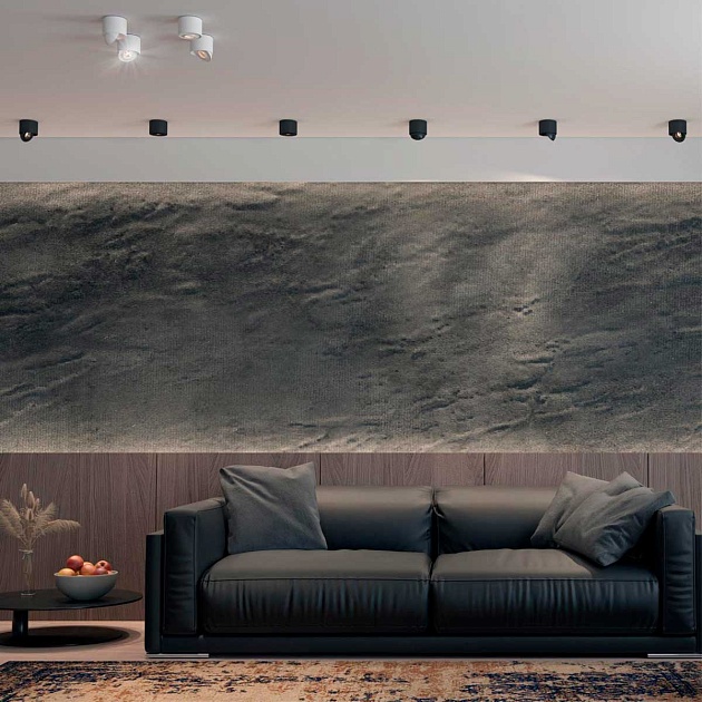 Потолочный светодиодный светильник Novotech Over Gesso 358811 изображение 6 Потолочный светодиодный светильник Novotech Over Gesso 358811 Фото № 6