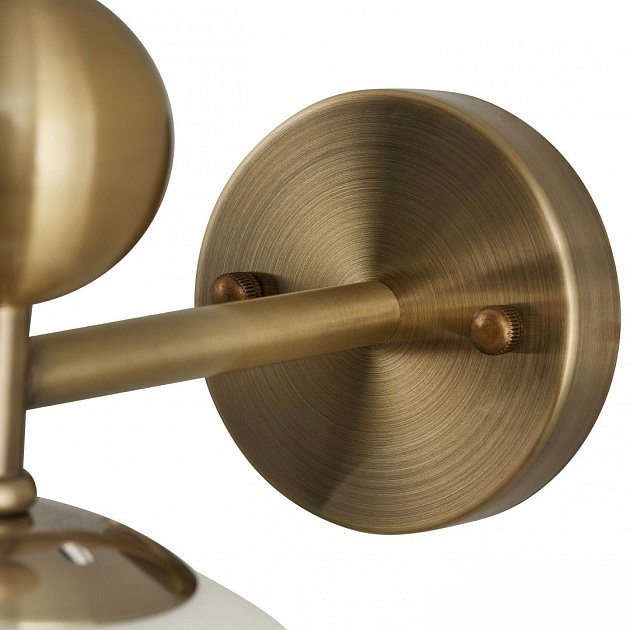 Бра Arte Milano Neapolis70307 270307/1B GD Фото № 3