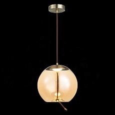 Подвесной светодиодный светильник ST Luce Ozzio SL6108.313.01 3