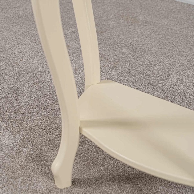 Консоль Мебелик Элегант Л 008526 изображение 4 Консоль Мебелик Элегант Л 008526 Фото № 4