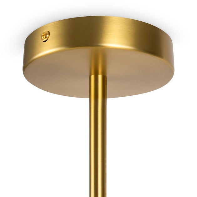 Подвесная люстра Freya Branches FR5253PL-06BS изображение 3 Подвесная люстра Freya Branches FR5253PL-06BS Фото № 3