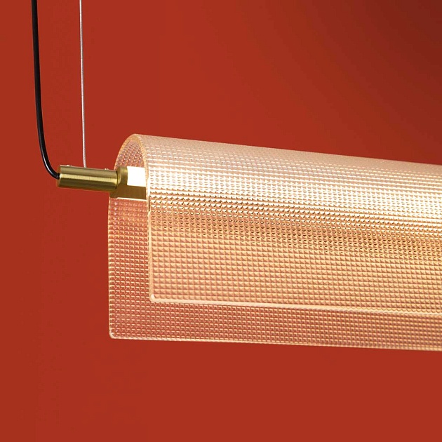 Подвесной светильник Freya Modern FR5556PL-L25BBS Фото № 7