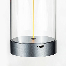 Настольная лампа Citilux Streng CL811011 3