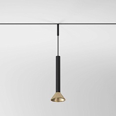 Трековый светодиодный светильник Elektrostandard Mini Magnetic 85164/01 a065651 4