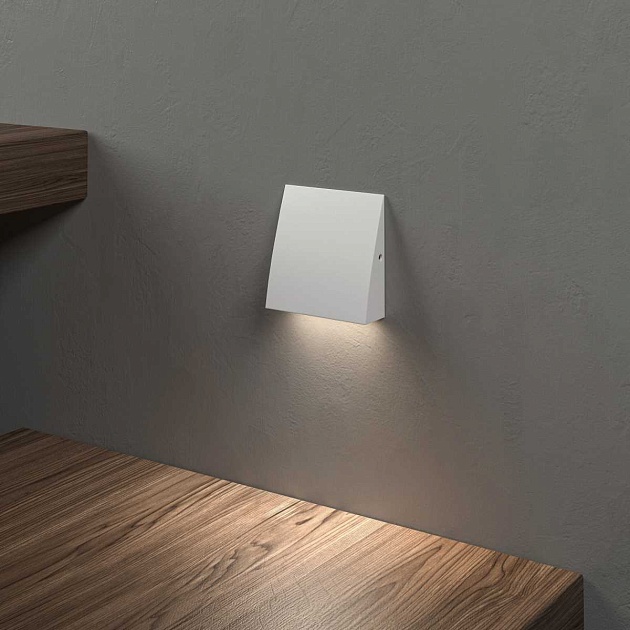 Подсветка для лестниц Elektrostandard a071233 изображение 4 Подсветка для лестниц Elektrostandard a071233 Фото № 4