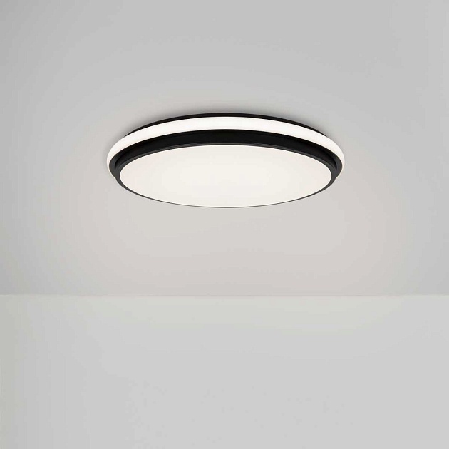 Потолочный светильник Freya Пирог / Pie FR6086CL-L117B изображение 5 Потолочный светильник Freya Пирог / Pie FR6086CL-L117B Фото № 5