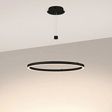 Подвесной светодиодный светильник Arlight SP-Congo-Can-1-R600-36W Warm3000 046233 2