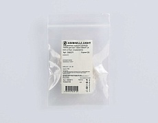 Соединитель прямой AMBRELLA LIGHT ILLUMINATION COB RGB 12/24V для лент 10mm (4 конт.) (10шт. в комплекте) GS6371 3