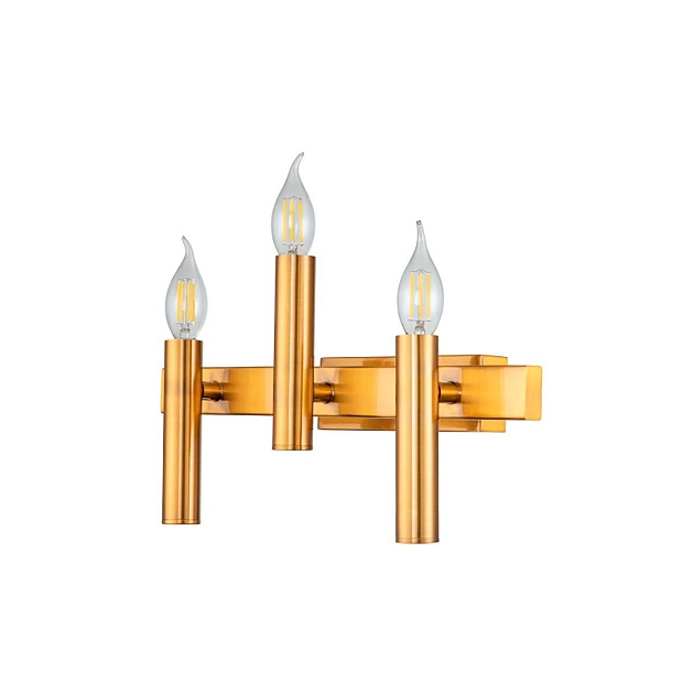 Бра Stilfort Leonardo 2156/05/03W изображение 9 Бра Stilfort Leonardo 2156/05/03W Фото № 9