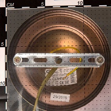 Подвесной светильник Citilux Познань CL443111 2