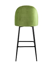 Барный стул Stool Group Марсель велюр травяной AV 408-H27-08(B) 3