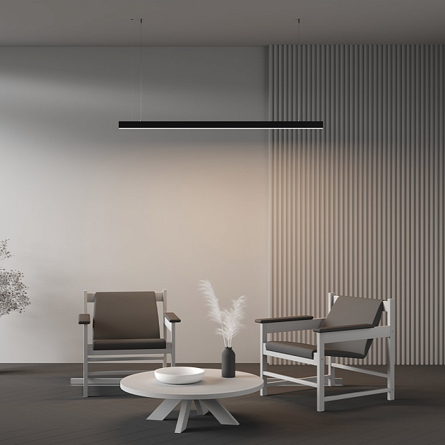 Линейный светильник Maytoni Technical LL312030 изображение 5 Линейный светильник Maytoni Technical LL312030 Фото № 5