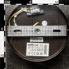 Подвесной светильник Citilux Оскар CL127111 1